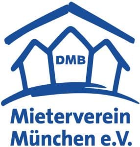 Firmenlogo: Mieterverein München e.V.