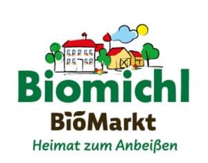 Firmenlogo: Biomichl oHG