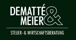 Firmenlogo: Dematté & Meier