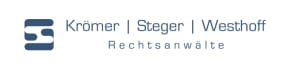 Firmenlogo: Krömer | Steger | Westhoff - Rechtsanwälte