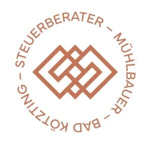 Firmenlogo: Mühlbauer Steuerberater