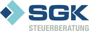 Firmenlogo: SGK Künzel und Partner Steuerberatungsgesellschaft PartG mbB
