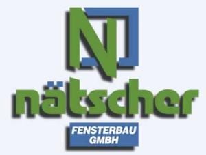 Firmenlogo: Fensterbau Nätscher GmbH