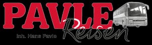 Firmenlogo: Pavle Reisen Omnibusunternehmen