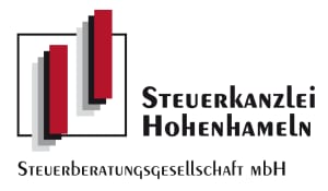 Firmenlogo: Steuerkanzlei Hohenhameln Steuerberatungsgesellschaft mbH