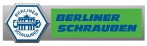 Firmenlogo: Berliner Schrauben GmbH & Co. KG