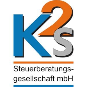 Firmenlogo: K2S Steuerberatungsgesellschaft mbH