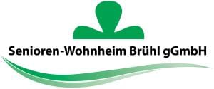 Firmenlogo: Senioren-Wohnheim Brühl gGmbH