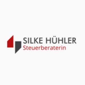 Firmenlogo: Steuerberaterin Silke Hühler