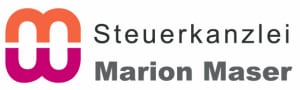 Firmenlogo: Marion Maser Steuerkanzlei Maser