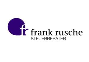 Firmenlogo: Frank Rusche