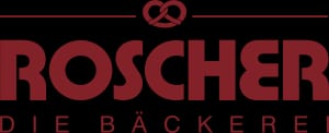 Firmenlogo: Bäckerei & Konditorei Roscher OHG