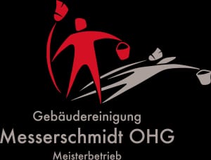 Firmenlogo: Gebäudereinigung Messerschmidt OHG