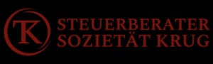 Firmenlogo: Tobias Krug Steuerberatung