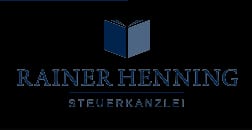 Firmenlogo: Henning Rainer Steuerberater