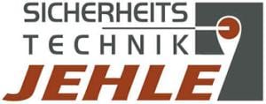 Firmenlogo: Sicherheitstechnik Jehle MEISTERBETRIEB