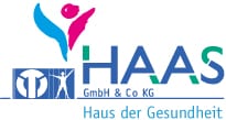 Firmenlogo: Haas GmbH & Co. KG