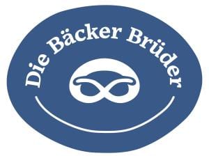 Firmenlogo: Die Bäcker-Brüder GmbH
