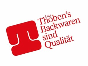 Firmenlogo: Thoben's Backwaren