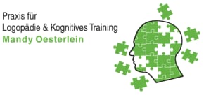 Firmenlogo: Praxis für Logopädie & Kognitives Training
