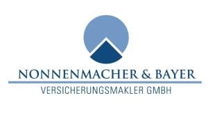 Firmenlogo: Nonnenmacher & Bayer Versicherungsmakler GmbH