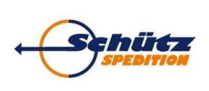 Firmenlogo: Schütz Spedition GmbH
