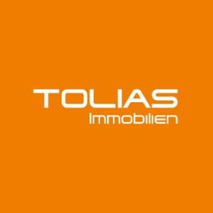 Firmenlogo: TOLIAS Immobilien GmbH