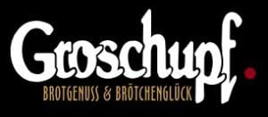 Firmenlogo: Bäckerei und Konditorei Ralf Groschupf GmbH