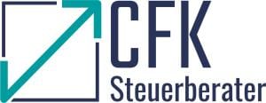 Firmenlogo: CFK Steuerberatungsgesellschaft mbH