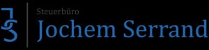 Firmenlogo: Steuerbüro Jochem Serrand