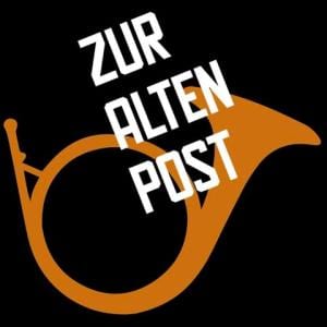 Firmenlogo: Zur Alten Post
