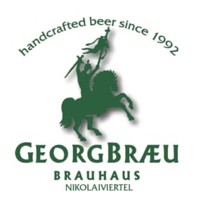 Firmenlogo: Brauhaus Georgbraeu