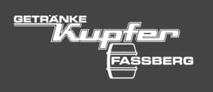 Firmenlogo: Otto Kupfer Gmbh Getränkefachgroßhandel