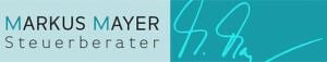 Firmenlogo: Markus Mayer Steuerberatung