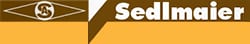 Firmenlogo: Sedlmaier Anton GmbH