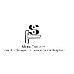 Firmenlogo: Jakob Schmaus & Söhne Inh. Kurt Schmaus e.K. | Transporte