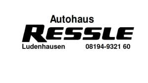 Firmenlogo: Autohaus Ressle e.K.