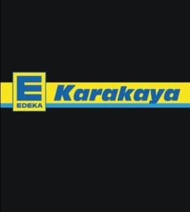 Firmenlogo: EDEKA Karakaya
