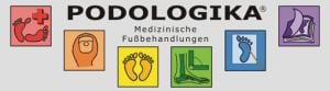 Firmenlogo: PODOLOGIKA Heike Schurat