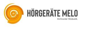Firmenlogo: Hörgeräte Melo