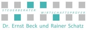 Firmenlogo: Dr. Beck und Schatz GdbR