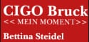 Firmenlogo: CIGO Bruck | Kiosk