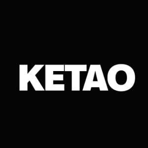 Firmenlogo: Ketao Deutschland GmbH