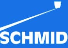 Firmenlogo: Schmid Hebebühnen- Minikranverleih