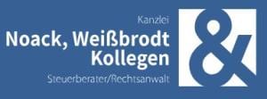 Firmenlogo: Noack, Weißbrodt & Kollegen GbR