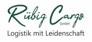 Firmenlogo: Rübig Cargo GmbH