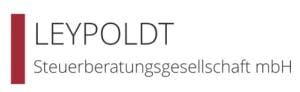 Firmenlogo: Leypoldt Steuerberatungsgesellschaft mbH