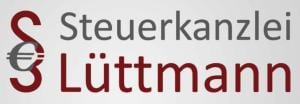 Firmenlogo: Steuerkanzlei Lüttmann