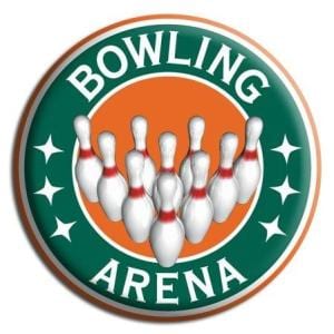 Firmenlogo: CON 30 BOWLING ARENA UG (haftungsbeschränkt) Rico Fischer