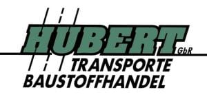 Firmenlogo: Hubert Transporte GbR